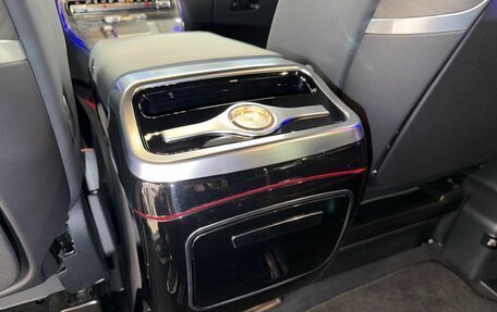 Mercedes-Benz V-Класс, 2025 год, 14 790 000 рублей, 24 фотография
