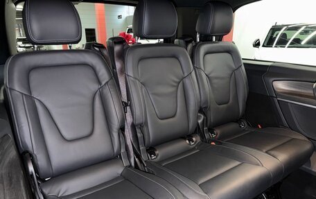 Mercedes-Benz V-Класс, 2025 год, 14 790 000 рублей, 27 фотография