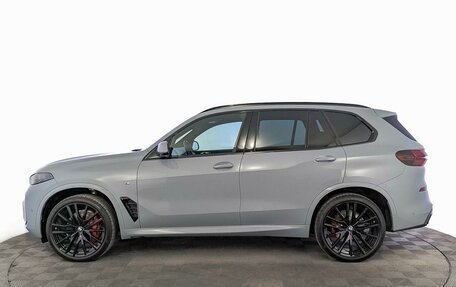 BMW X5, 2026 год, 16 505 000 рублей, 3 фотография