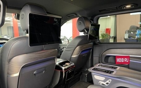 Mercedes-Benz V-Класс, 2025 год, 14 790 000 рублей, 22 фотография