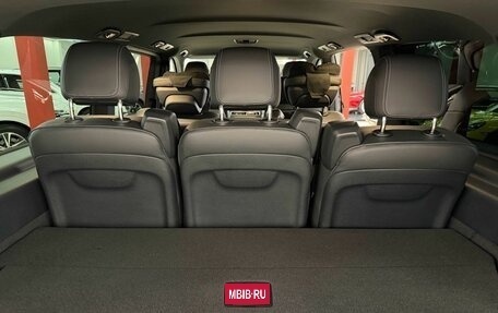 Mercedes-Benz V-Класс, 2025 год, 14 790 000 рублей, 34 фотография