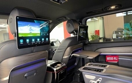 Mercedes-Benz V-Класс, 2025 год, 14 790 000 рублей, 26 фотография