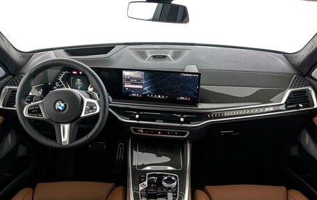 BMW X5, 2026 год, 16 505 000 рублей, 10 фотография