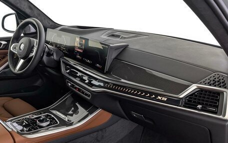 BMW X5, 2026 год, 16 505 000 рублей, 9 фотография