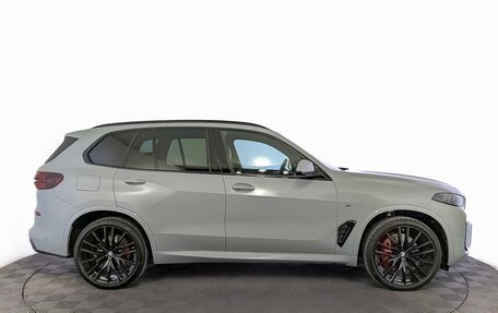 BMW X5, 2026 год, 16 505 000 рублей, 4 фотография