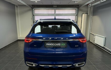 Haval F7 I, 2021 год, 2 250 000 рублей, 5 фотография