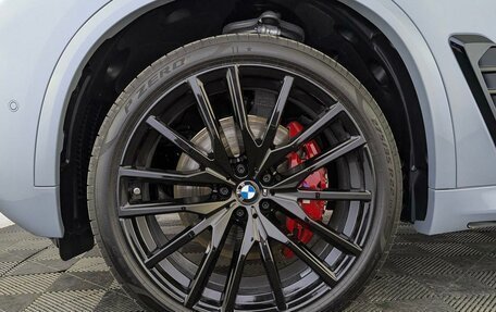 BMW X5, 2026 год, 16 505 000 рублей, 7 фотография