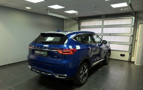 Haval F7 I, 2021 год, 2 250 000 рублей, 6 фотография