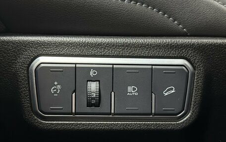 Haval F7 I, 2021 год, 2 250 000 рублей, 10 фотография