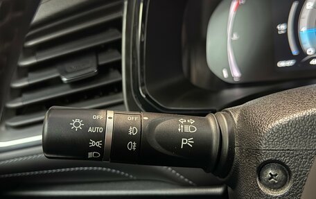 Haval F7 I, 2021 год, 2 250 000 рублей, 20 фотография