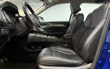 Haval F7 I, 2021 год, 2 250 000 рублей, 11 фотография