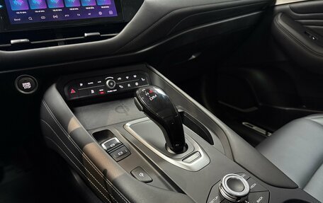 Haval F7 I, 2021 год, 2 250 000 рублей, 19 фотография