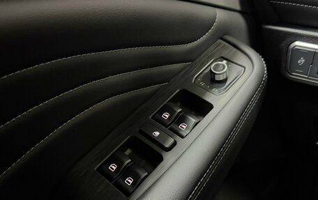 Haval F7 I, 2021 год, 2 250 000 рублей, 24 фотография