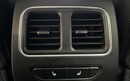 Haval F7 I, 2021 год, 2 250 000 рублей, 27 фотография