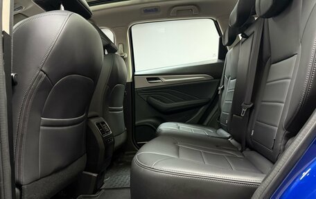 Haval F7 I, 2021 год, 2 250 000 рублей, 25 фотография