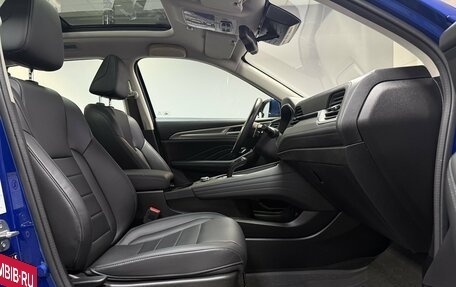 Haval F7 I, 2021 год, 2 250 000 рублей, 23 фотография