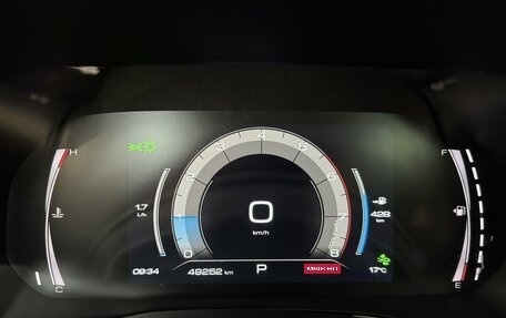 Haval F7 I, 2021 год, 2 250 000 рублей, 28 фотография