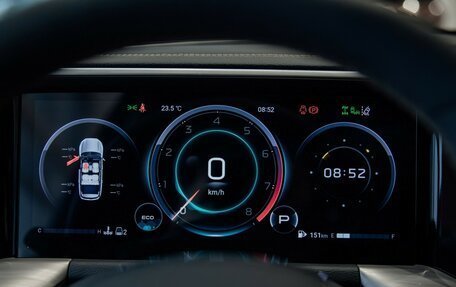 GAC GS8, 2025 год, 5 199 000 рублей, 18 фотография