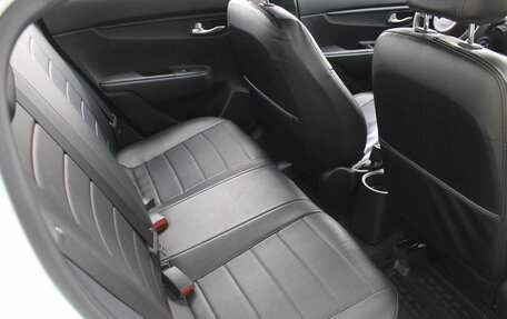 KIA Rio IV, 2019 год, 1 325 000 рублей, 20 фотография