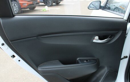 KIA Rio IV, 2019 год, 1 325 000 рублей, 19 фотография