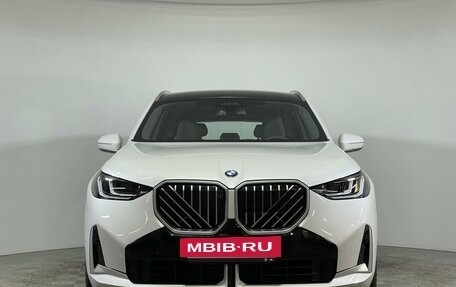 BMW X3, 2025 год, 7 830 000 рублей, 2 фотография