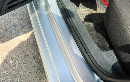 Volkswagen Polo VI (EU Market), 2013 год, 900 000 рублей, 7 фотография