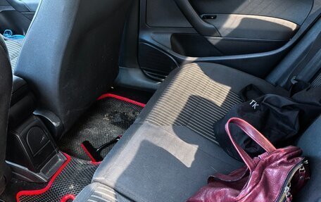 Volkswagen Polo VI (EU Market), 2013 год, 900 000 рублей, 8 фотография