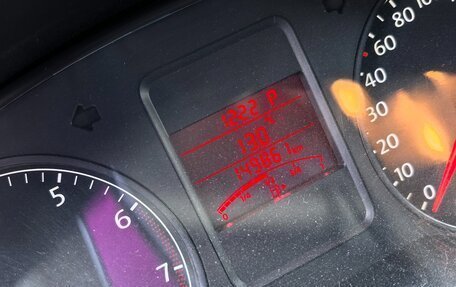 Volkswagen Polo VI (EU Market), 2013 год, 900 000 рублей, 5 фотография