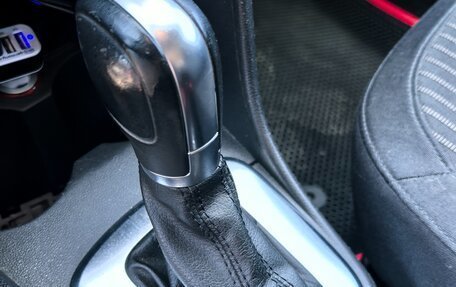 Volkswagen Polo VI (EU Market), 2013 год, 900 000 рублей, 3 фотография