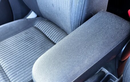 Volkswagen Polo VI (EU Market), 2013 год, 900 000 рублей, 2 фотография