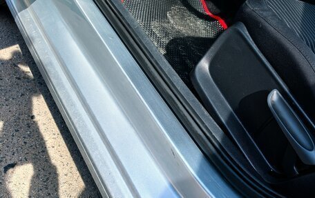 Volkswagen Polo VI (EU Market), 2013 год, 900 000 рублей, 6 фотография