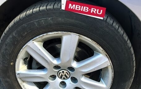 Volkswagen Polo VI (EU Market), 2013 год, 900 000 рублей, 10 фотография