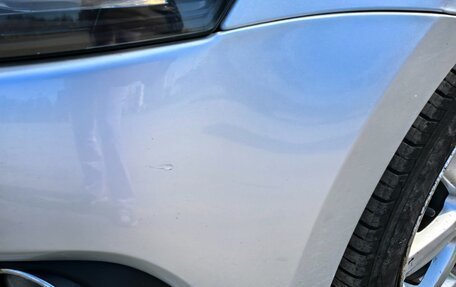 Volkswagen Polo VI (EU Market), 2013 год, 900 000 рублей, 11 фотография