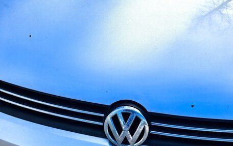 Volkswagen Polo VI (EU Market), 2013 год, 900 000 рублей, 13 фотография