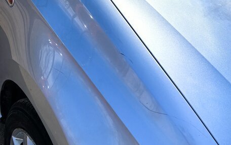 Volkswagen Polo VI (EU Market), 2013 год, 900 000 рублей, 14 фотография