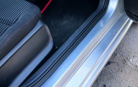 Volkswagen Polo VI (EU Market), 2013 год, 900 000 рублей, 17 фотография