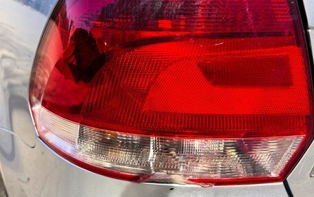 Volkswagen Polo VI (EU Market), 2013 год, 900 000 рублей, 19 фотография