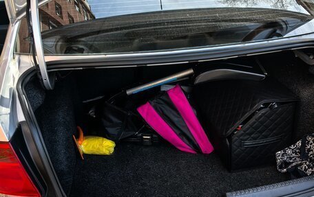 Volkswagen Polo VI (EU Market), 2013 год, 900 000 рублей, 26 фотография