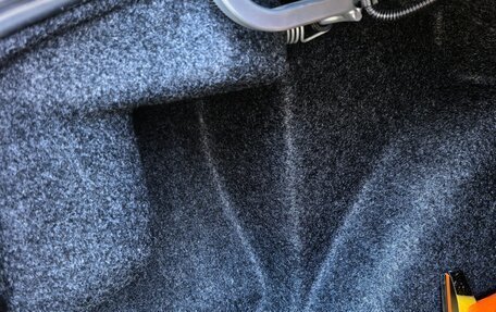 Volkswagen Polo VI (EU Market), 2013 год, 900 000 рублей, 27 фотография