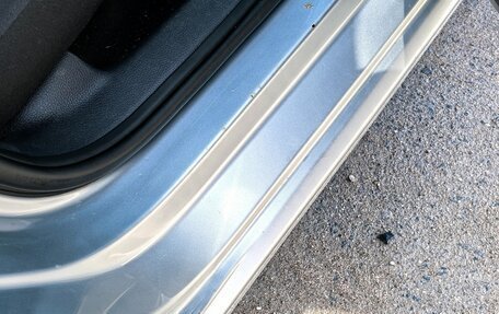 Volkswagen Polo VI (EU Market), 2013 год, 900 000 рублей, 28 фотография