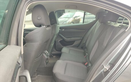 Skoda Octavia IV, 2021 год, 2 099 000 рублей, 11 фотография