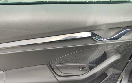 Skoda Octavia IV, 2021 год, 2 099 000 рублей, 12 фотография