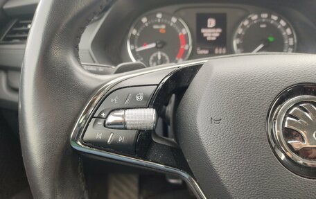 Skoda Octavia IV, 2021 год, 2 099 000 рублей, 17 фотография