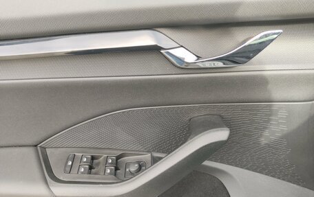 Skoda Octavia IV, 2021 год, 2 099 000 рублей, 14 фотография