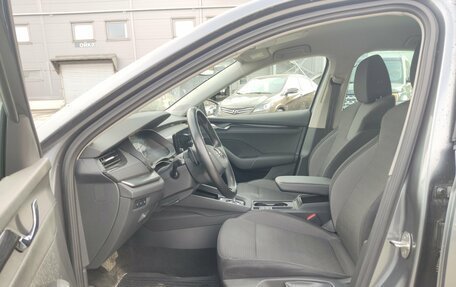 Skoda Octavia IV, 2021 год, 2 099 000 рублей, 13 фотография