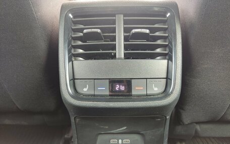 Skoda Octavia IV, 2021 год, 2 099 000 рублей, 21 фотография