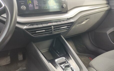 Skoda Octavia IV, 2021 год, 2 099 000 рублей, 20 фотография