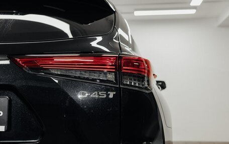 Toyota Highlander, 2026 год, 5 900 000 рублей, 26 фотография