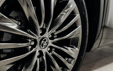 Toyota Highlander, 2026 год, 5 900 000 рублей, 24 фотография