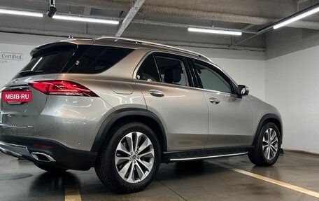 Mercedes-Benz GLE, 2022 год, 6 455 000 рублей, 4 фотография